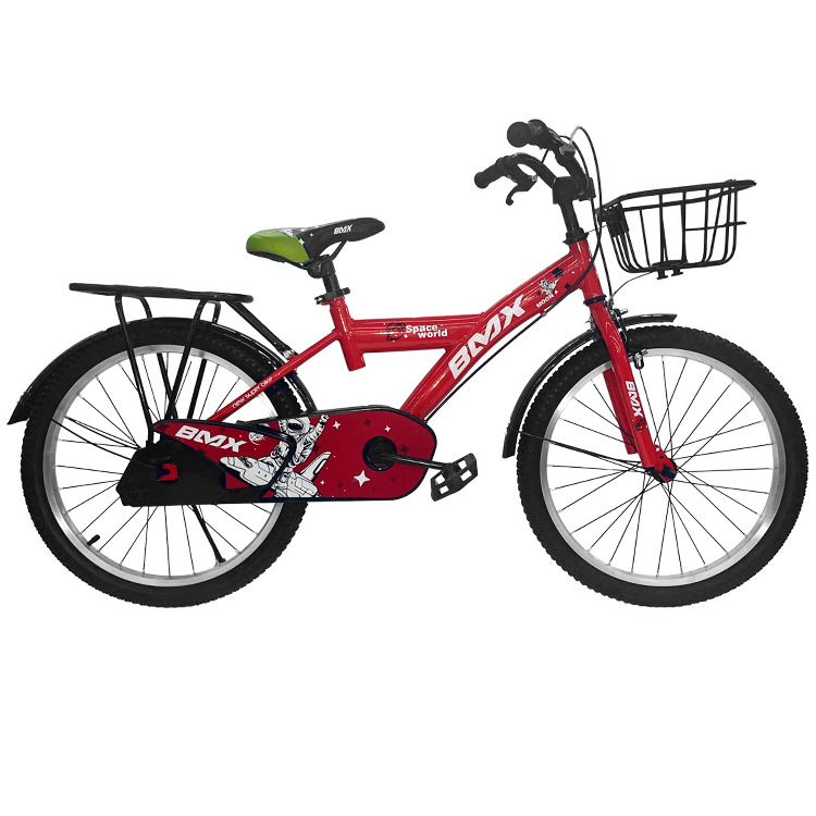 Bicicleta pentru copii Nova SH0120 / In asortiment SS24 / Da photo 1 Bicicleta pentru copii Nova SH0120 / In asortiment SS24 / Da photo 1